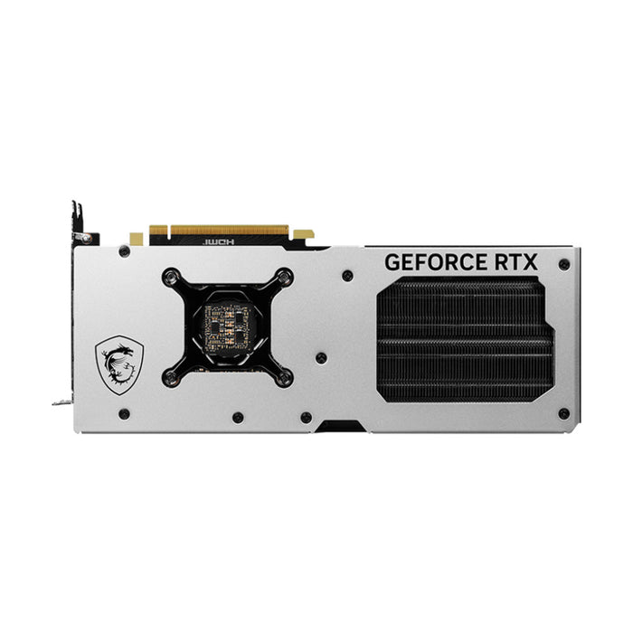 MSI Gaming X Slim GeForce RTX 4070 SUPER 12GB