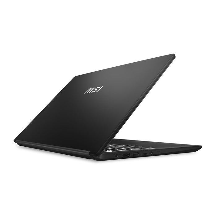 MSI Modern 15 H AI Laptop/ Ultra 7 155H/ 16GB/ 512GB