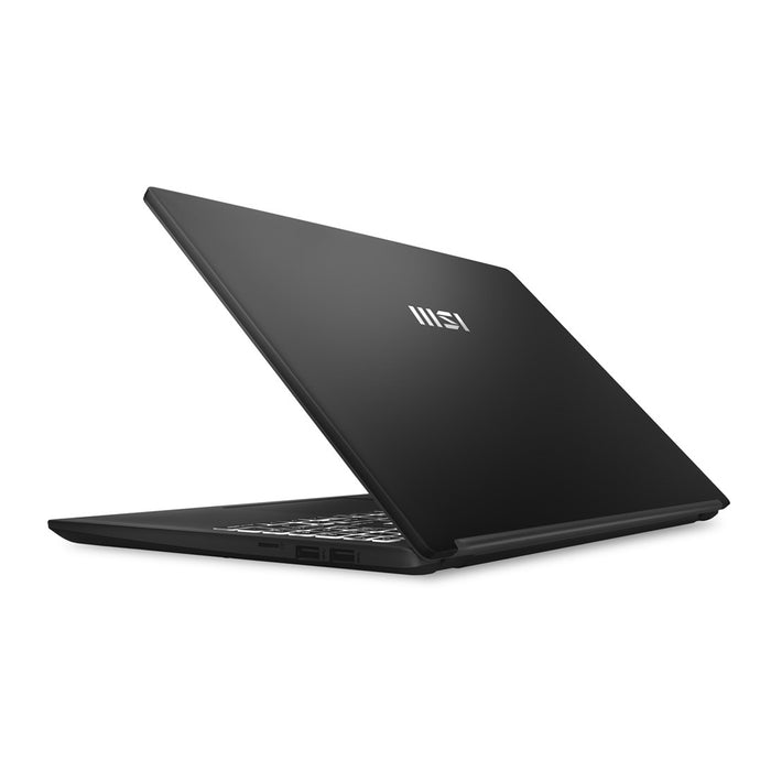 MSI Modern 15 H AI Laptop/ Ultra 7 155H/ 16GB/ 512GB