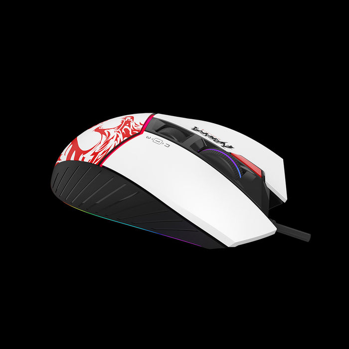 A4 Tech Wired Gaming Mouse W95 MAX Bloody Naraka