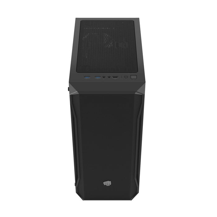 Natec PC Case Fury SHOBO SH4F