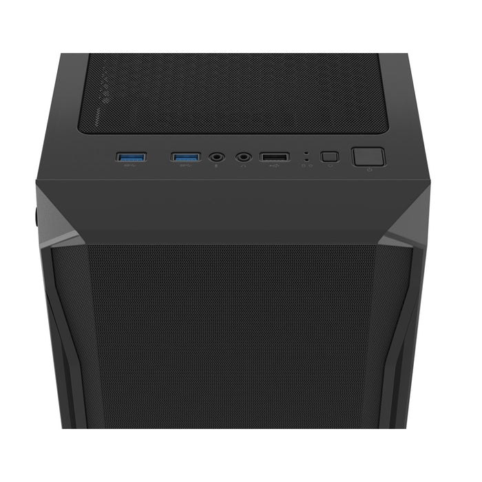 Natec PC Case Fury SHOBO SH4F