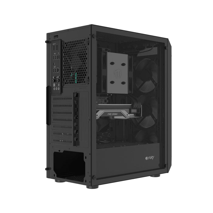 Natec PC Case Fury SHOBO SH4F