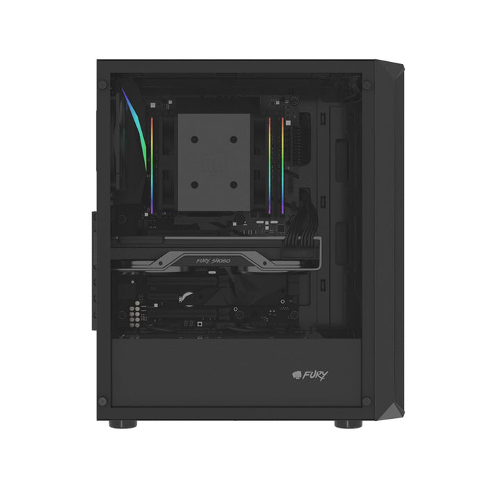 Natec PC Case Fury SHOBO SH4F