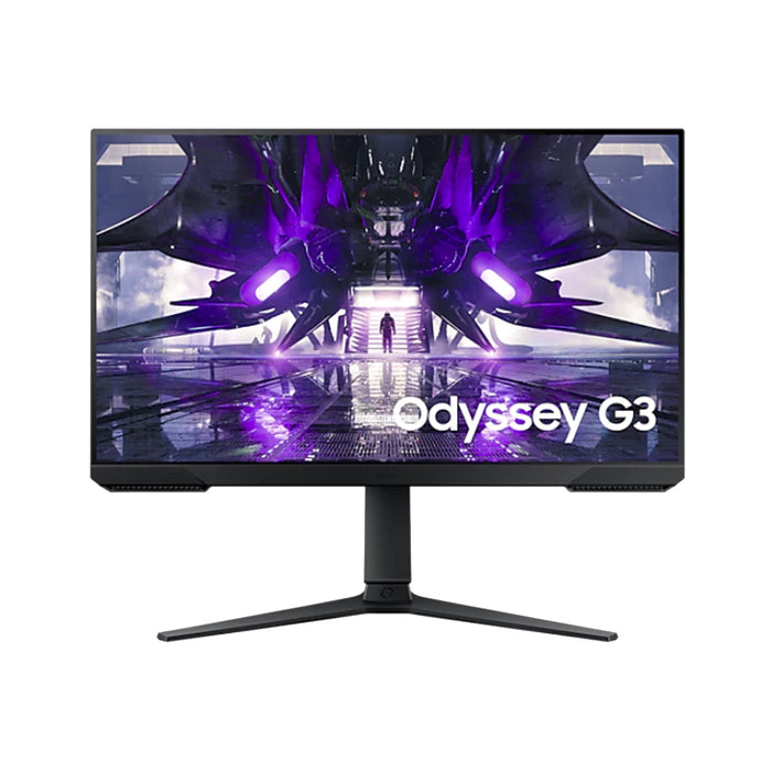 Samsung Gaming Monitor Odyssey G32A 32" FHD 165Hz