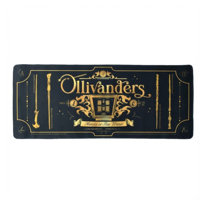Blue Sky Studios HarryPotter Magical Locations XXL Mouse Pad
