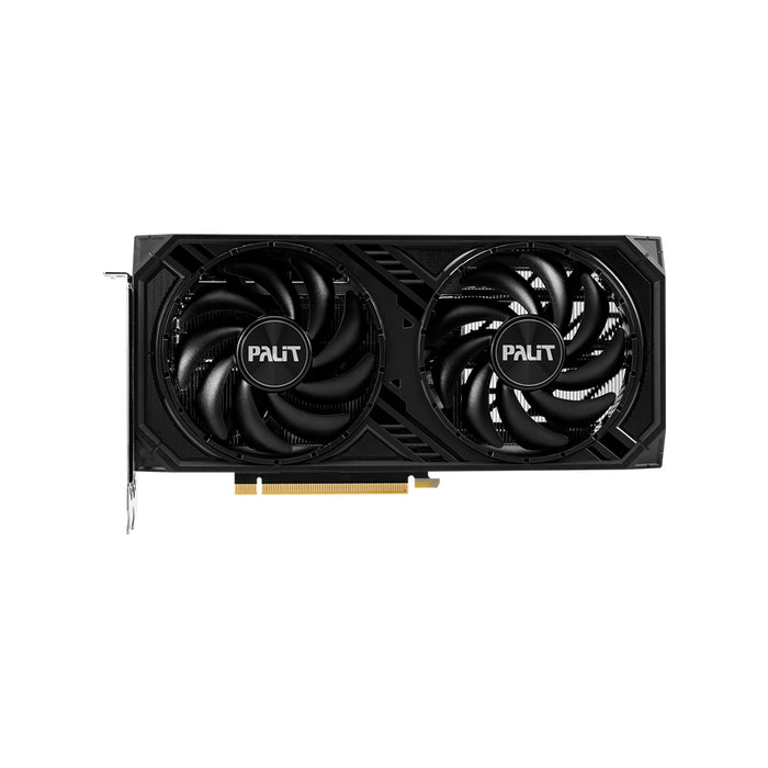 Palit Dual GeForce RTX 4060 Ti OC 8GB