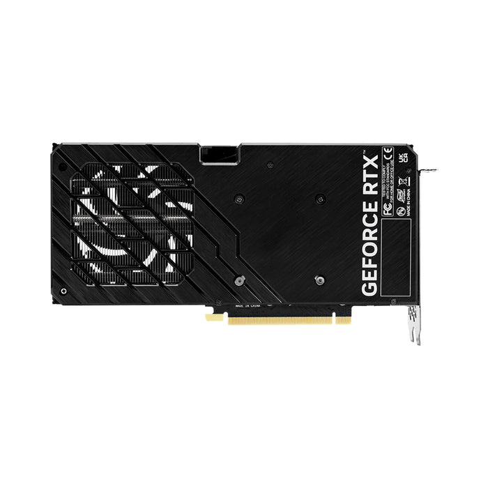 Palit Dual GeForce RTX 4060 Ti OC 8GB