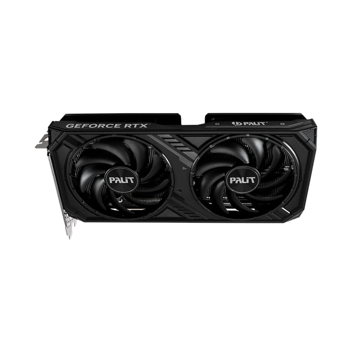 Palit Dual GeForce RTX 4060 Ti OC 8GB