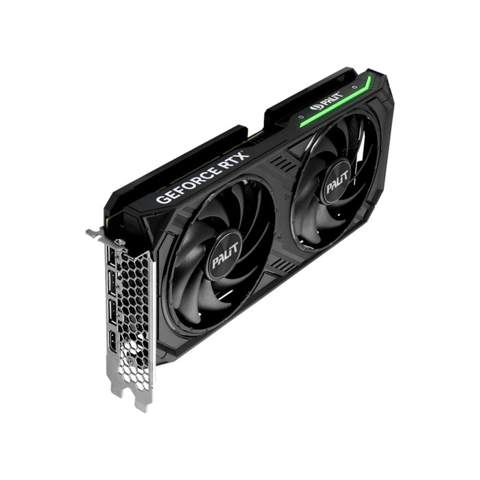 Palit Dual GeForce RTX 4060 Ti OC 8GB