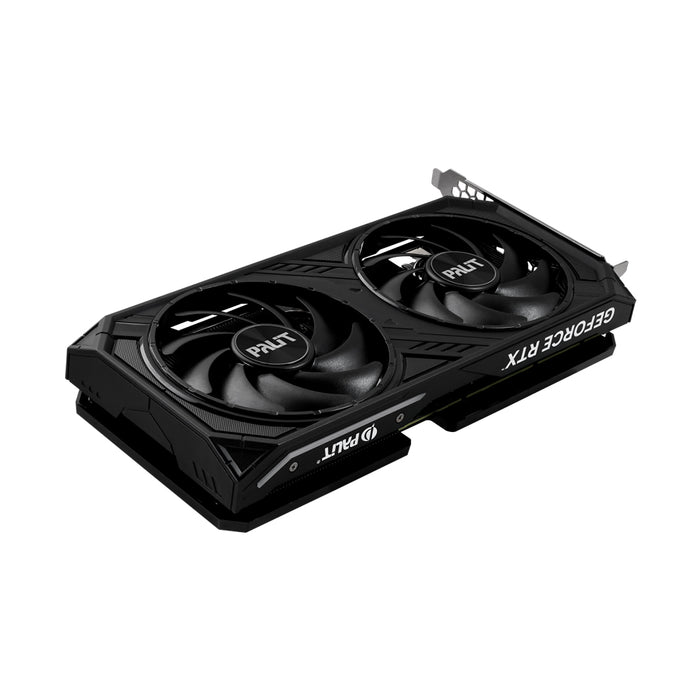 Palit Dual GeForce RTX 4060 Ti OC 8GB