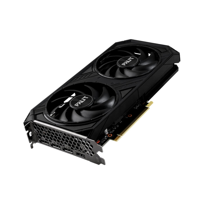 Palit Dual GeForce RTX 4060 Ti OC 8GB