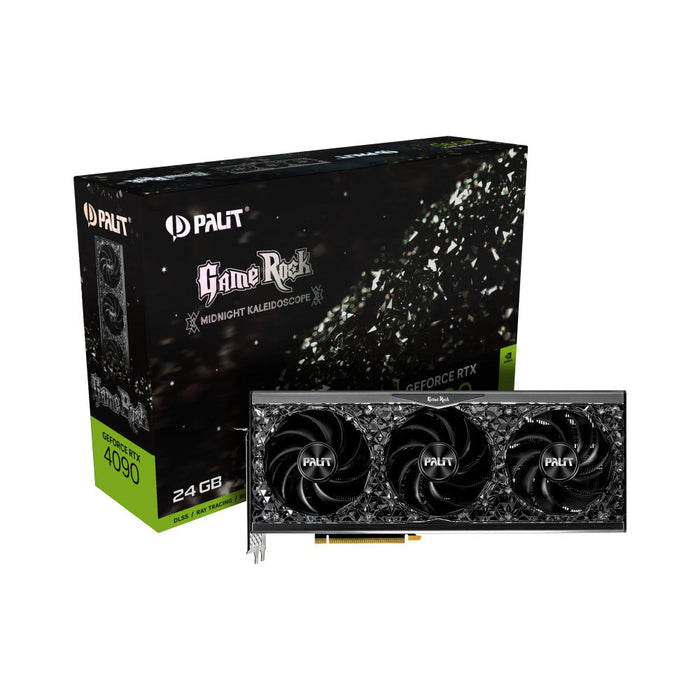 Palit GeForce RTX 4090 GameRock 24GB