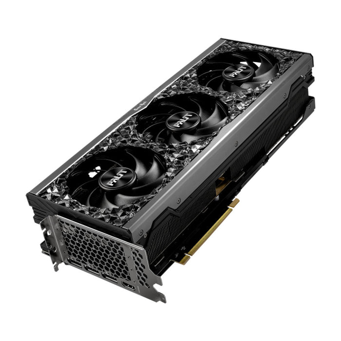 Palit GeForce RTX 4090 GameRock 24GB