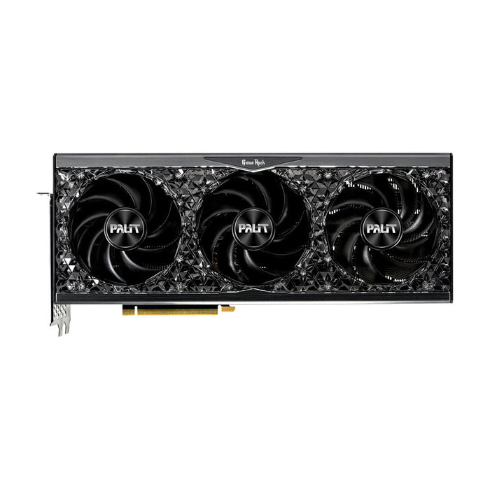 Palit GeForce RTX 4090 GameRock 24GB