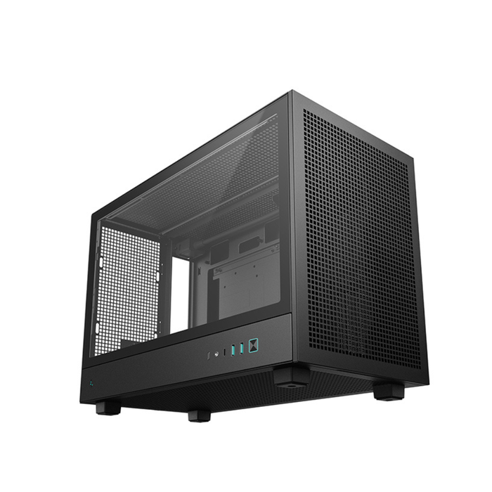 DeepCool PC Case CH260 Micro