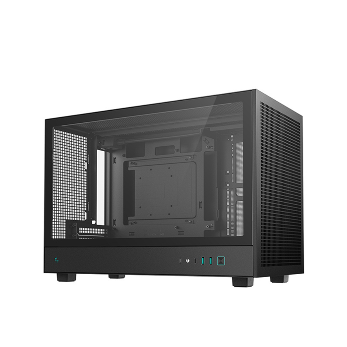 DeepCool PC Case CH260 Micro