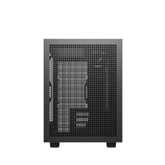 DeepCool PC Case CH260 Micro