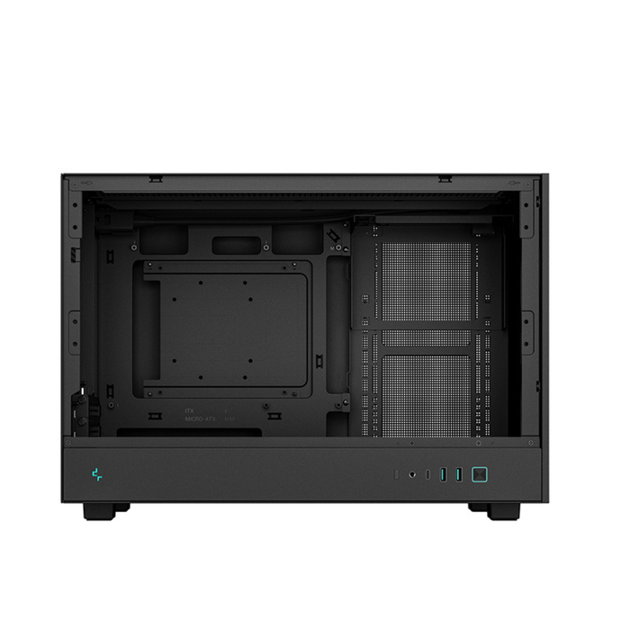 DeepCool PC Case CH260 Micro
