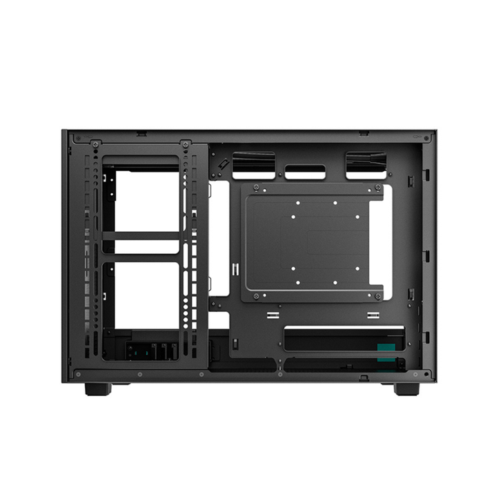 DeepCool PC Case CH260 Micro