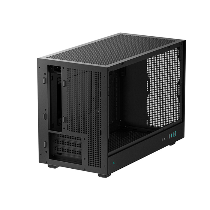 DeepCool PC Case CH260 Micro