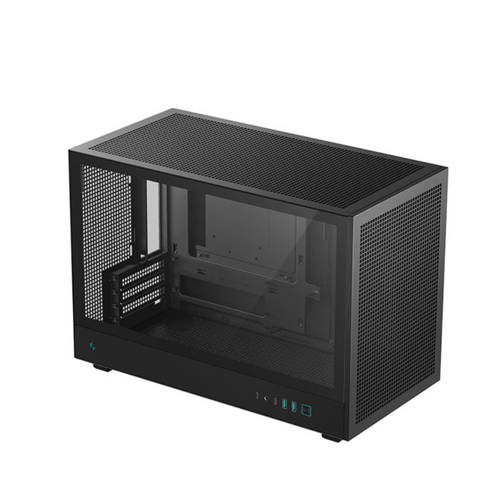 DeepCool PC Case CH260 Micro