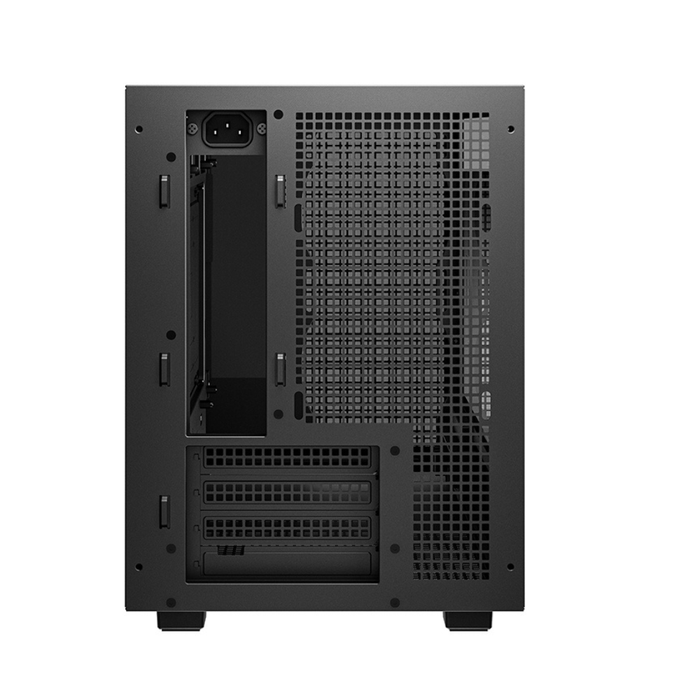 DeepCool PC Case CH260 Micro