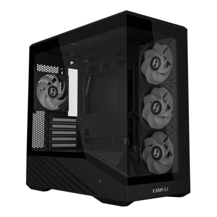 Lian Li PC Case Vector V100 Mini Black