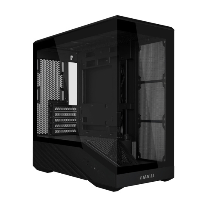 Lian Li PC Case Vector V100 Mini Black
