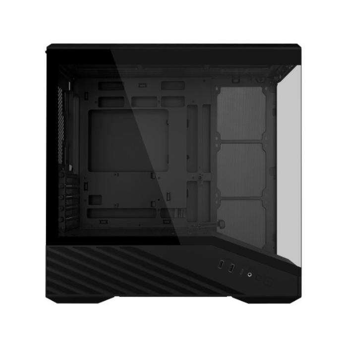 Lian Li PC Case Vector V100 Mini Black