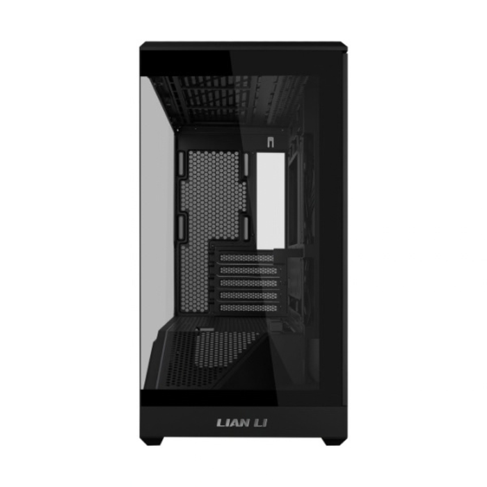 Lian Li PC Case Vector V100 Mini Black