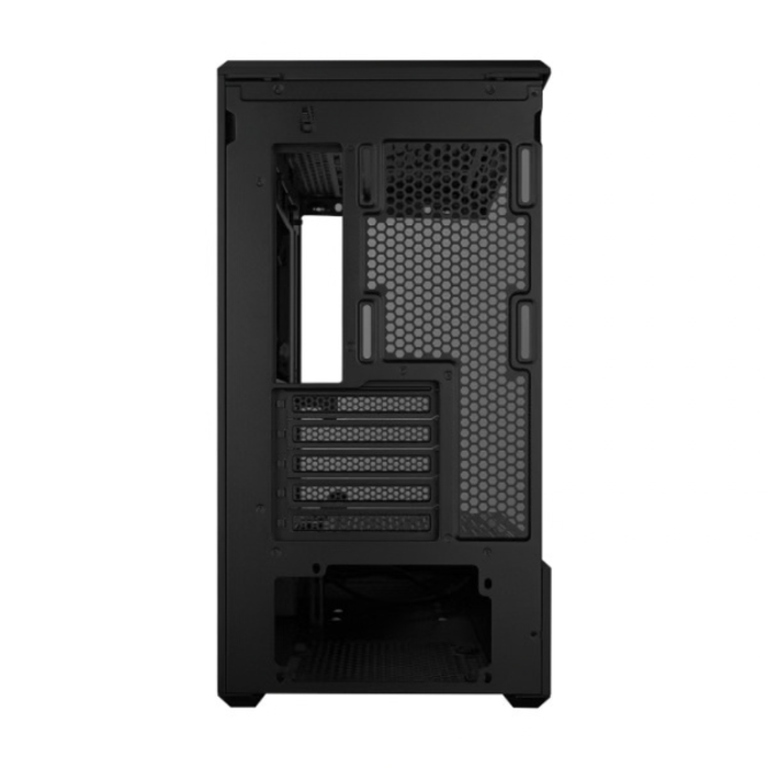 Lian Li PC Case Vector V100 Mini Black