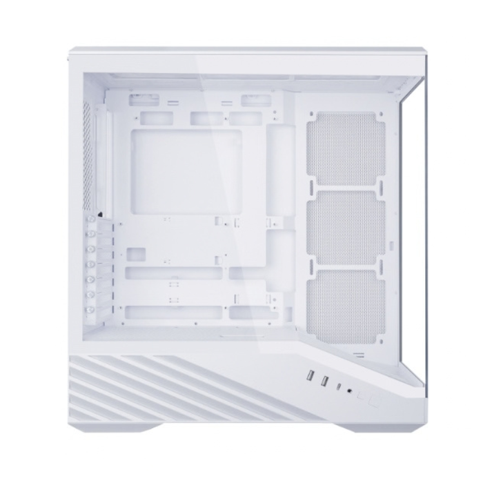 Lian Li PC Case Vector V100 White