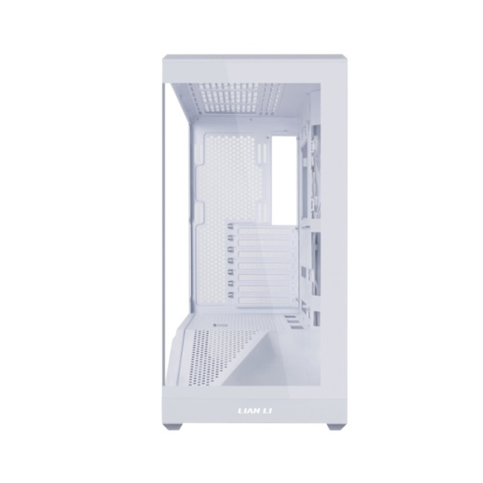 Lian Li PC Case Vector V100 White