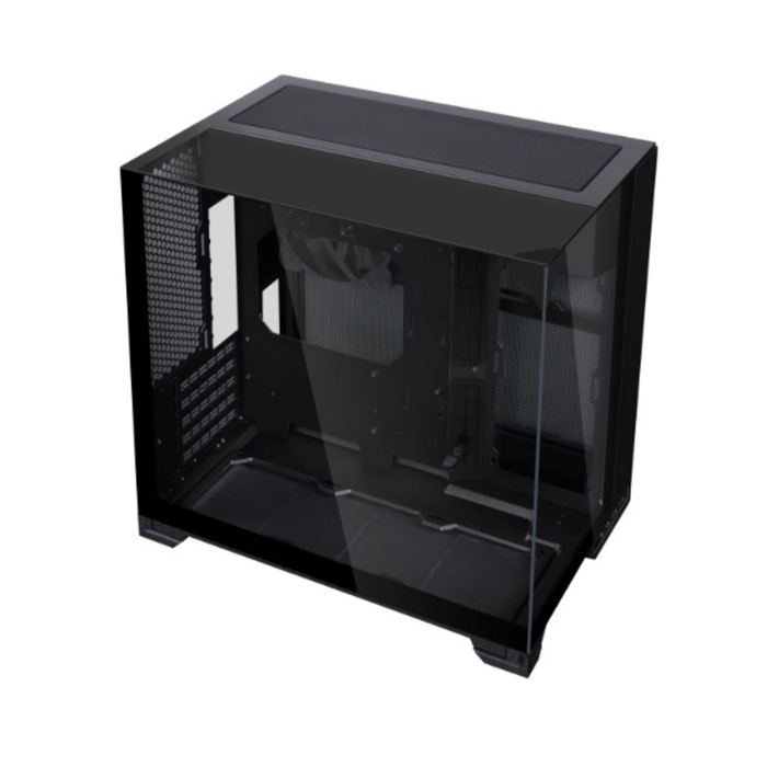 Lian Li PC Case O11 Vision-M Black