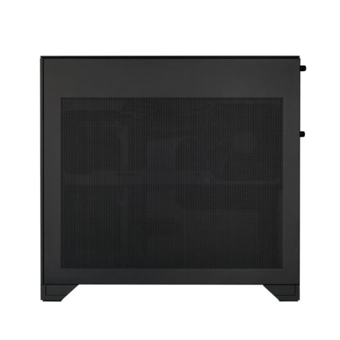 Lian Li PC Case O11 Vision-M Black