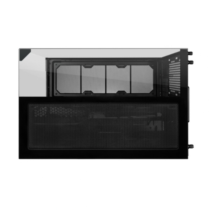 Lian Li PC Case O11 Vision-M Black