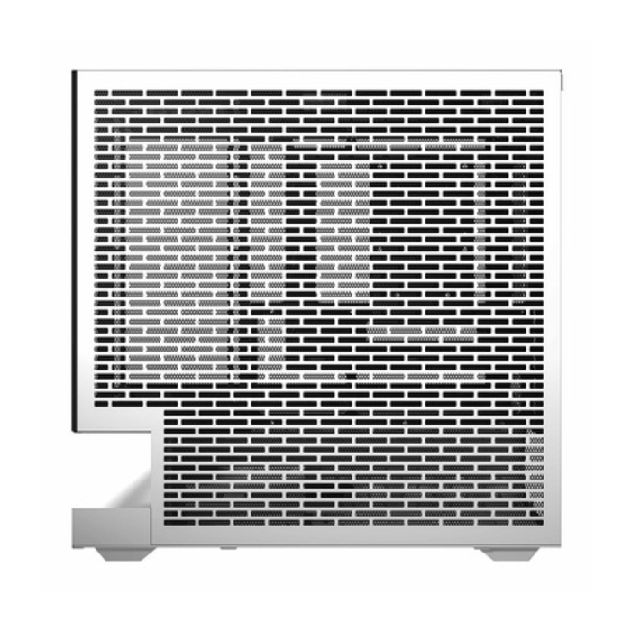 Darkflash F1 PC Case ARGB Mid White