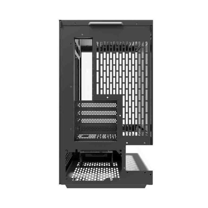 Darkflash F1 PC Case ARGB Mid Black
