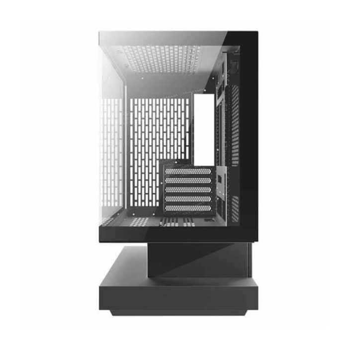 Darkflash F1 PC Case ARGB Mid Black