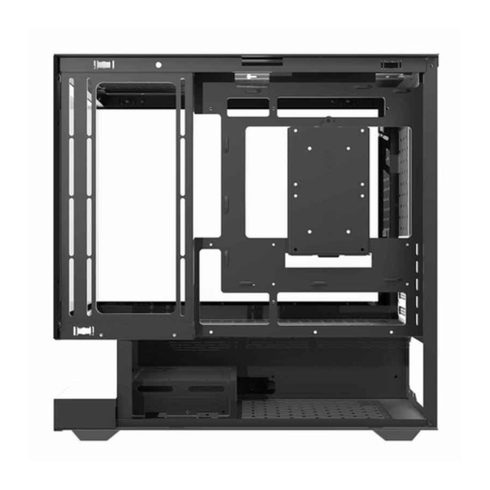 Darkflash F1 PC Case ARGB Mid Black