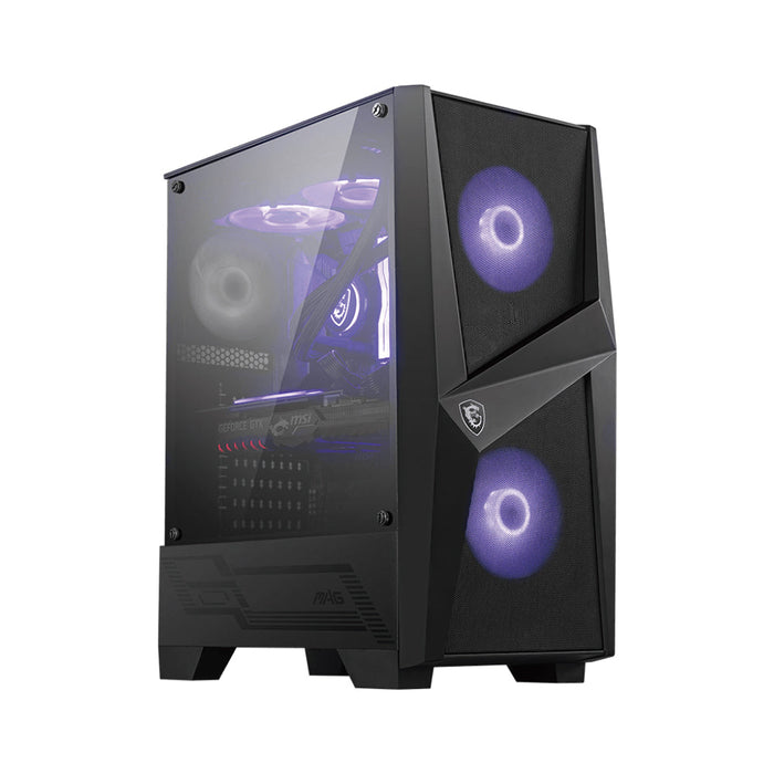 Custom Gaming PC/ I5-12400F/ 16GB/ 512GB NVMe/ RTX 3060