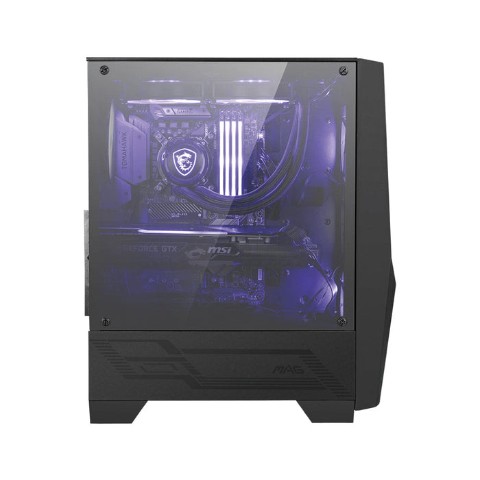 MSI PC Case MAG Forge 100R