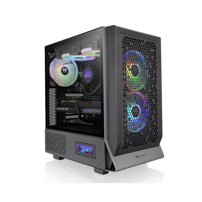 Custom Gaming PC/ i7-12700F/ 32GB/ 1TB SSD NVMe/ RTX 4070 Ti Super