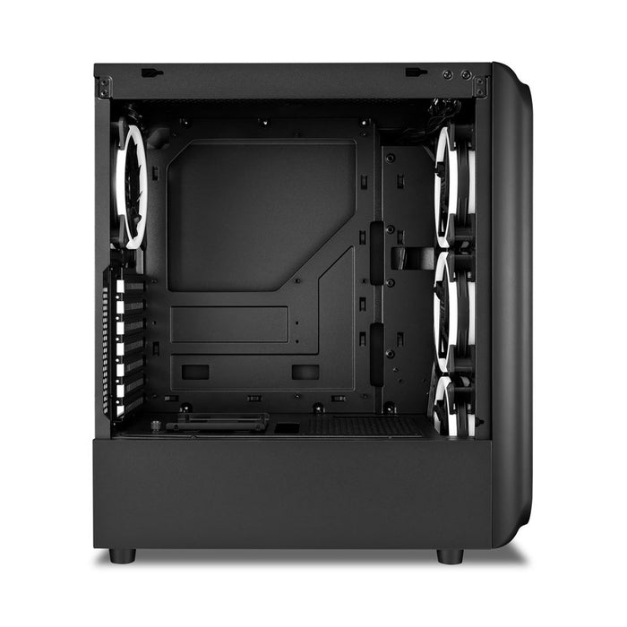 Sharkoon PC Case TK5M RGB