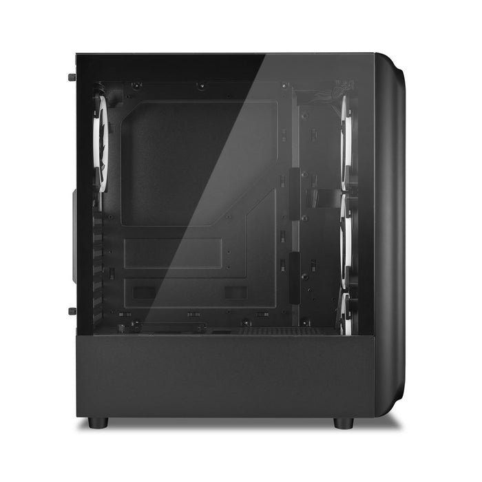 Sharkoon PC Case TK5M RGB