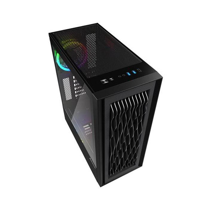 Sharkoon PC Case Wave RGB