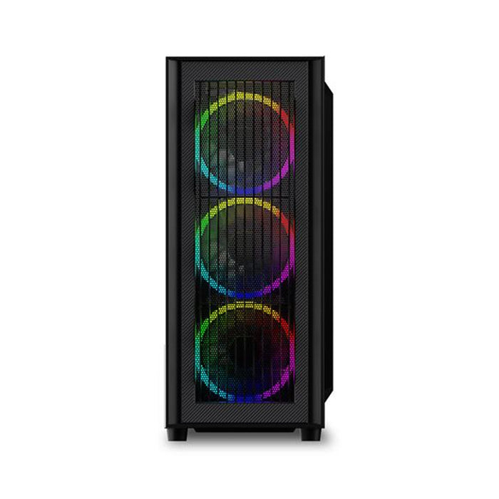 Custom Gaming PC/ Ryzen 5 5600X/ 16GB/ 1TB SSD NVMe/ RTX 3060