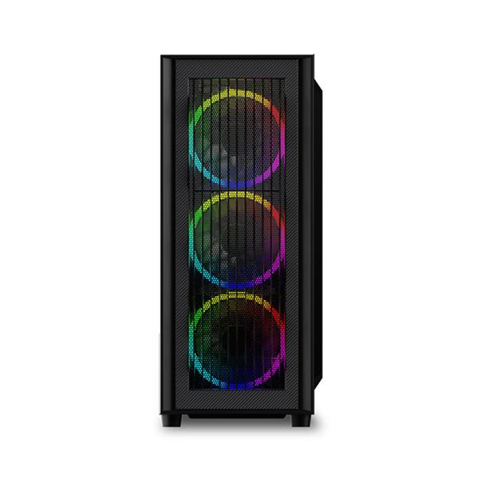 Sharkoon PC Case RGB Wave — Needy