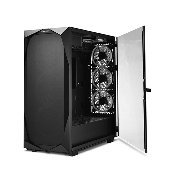 Sharkoon PC Case REV300